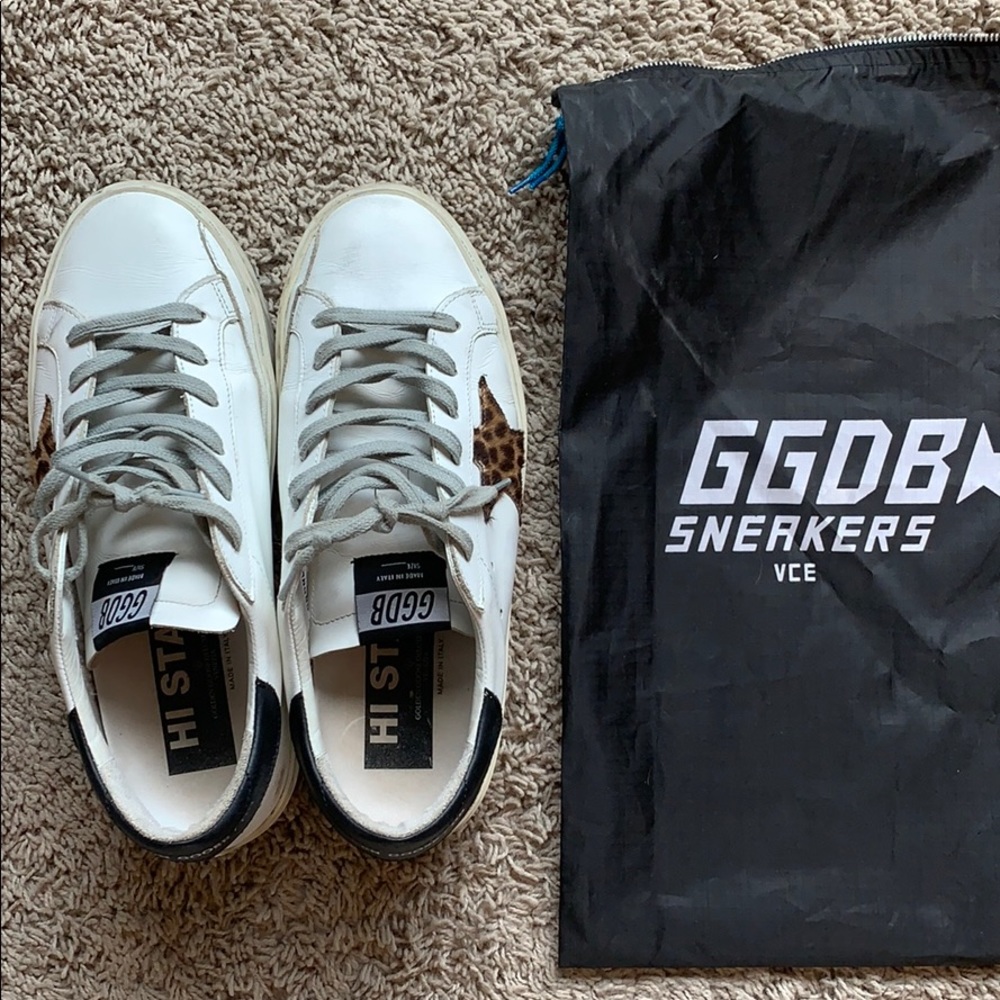 Golden Goose